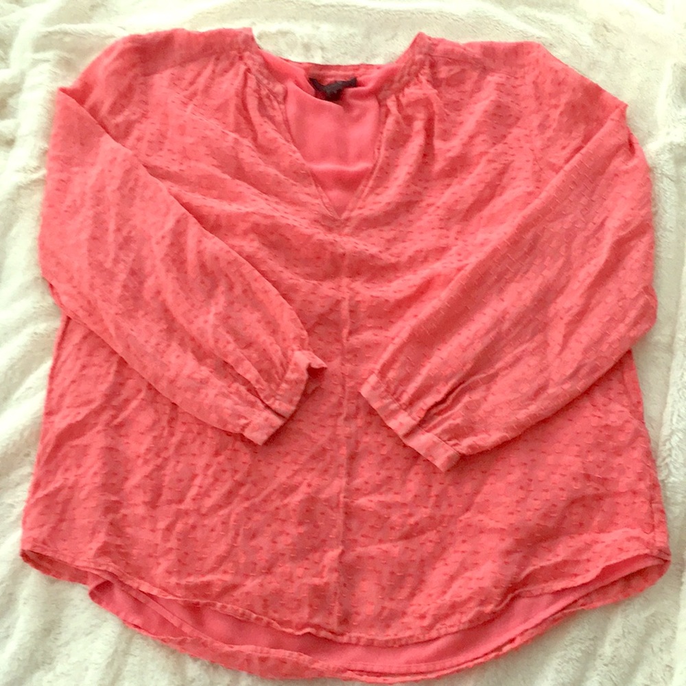 J.Crew Blouse
